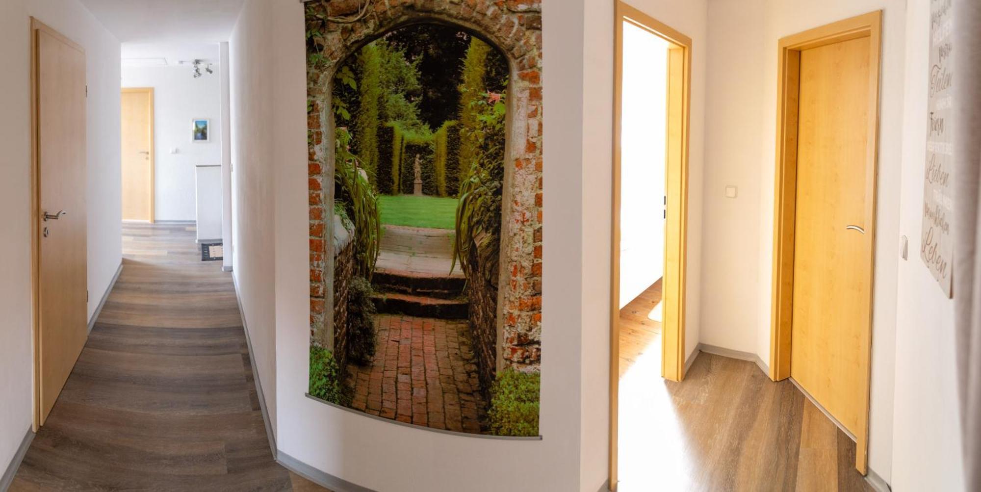 Apartamento Storchenhof Schmogrow Exterior foto