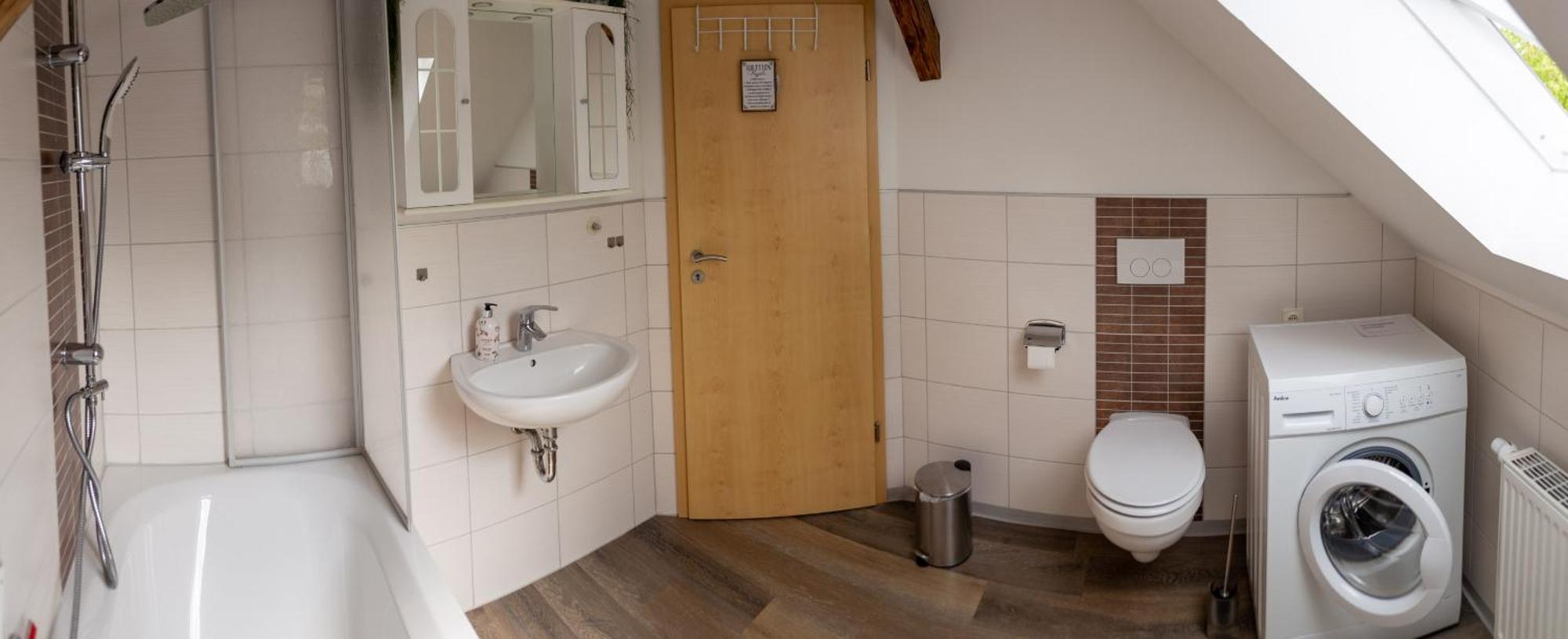 Apartamento Storchenhof Schmogrow Exterior foto